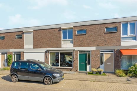 Le Sage ten Broekstraat 9