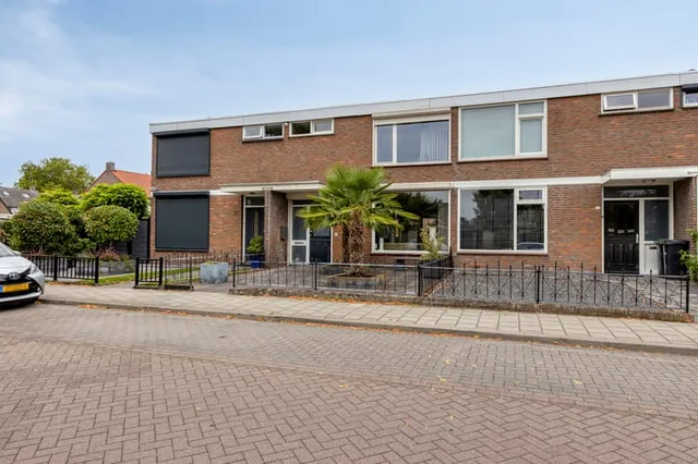 Wenzel van Luxemburgstraat 25