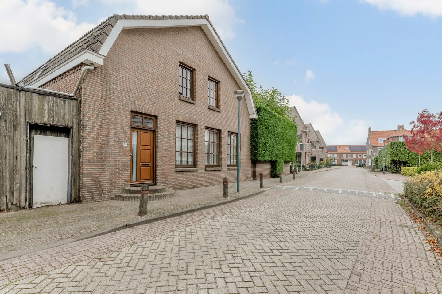 Klokkenlaan 10