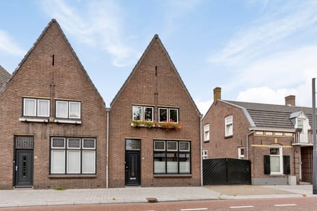 Nieuwstraat 21