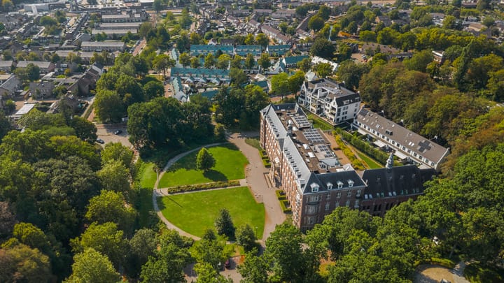 Park Glorieux 7