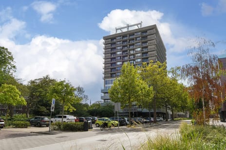 Hertog Hendrik van Brabantplein 16