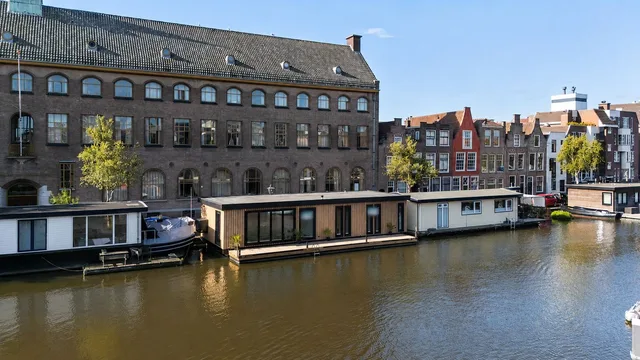 Galgewater 8-A