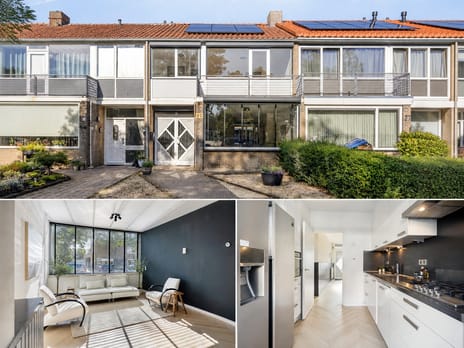 Giraffestraat 25