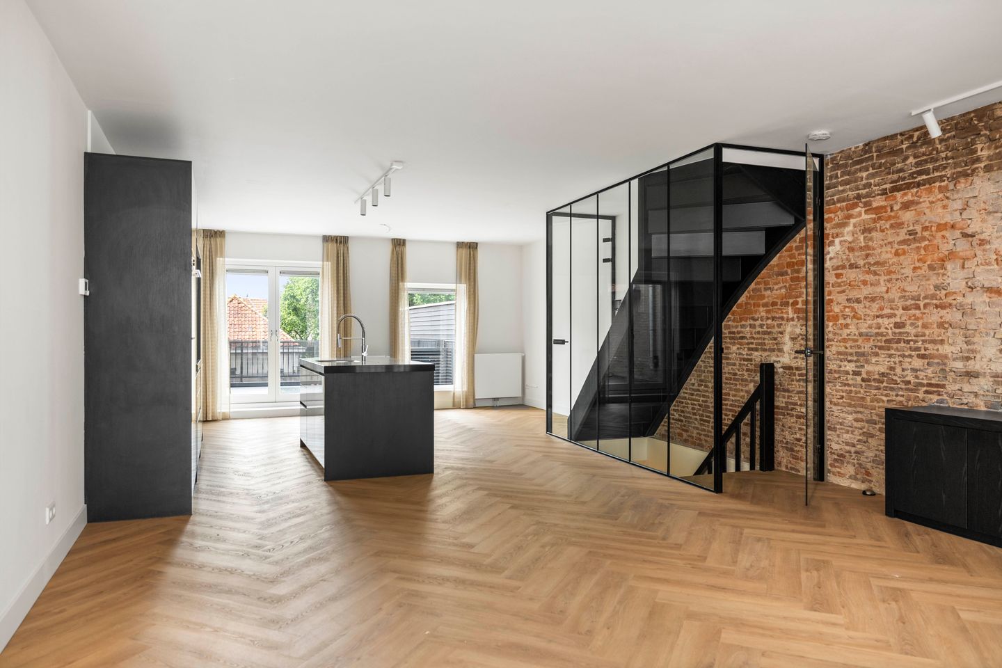 Engestraat 11-A