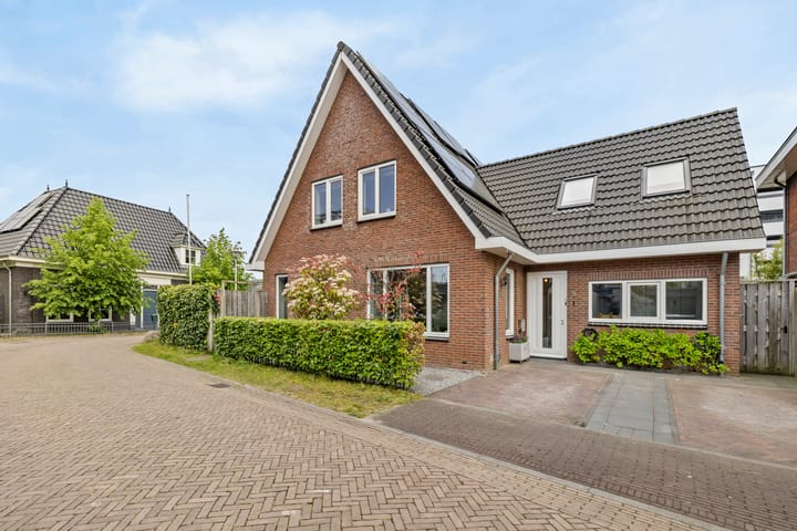 Pim Jacobsstraat 8