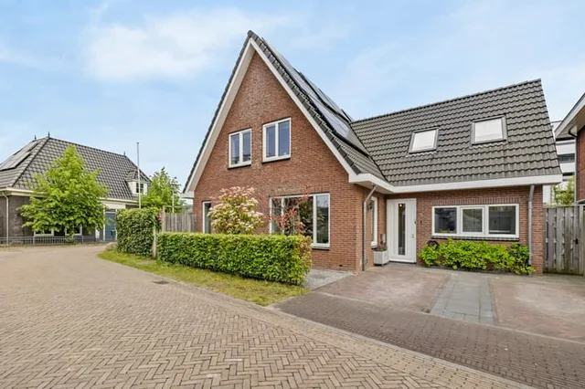 Pim Jacobsstraat 8