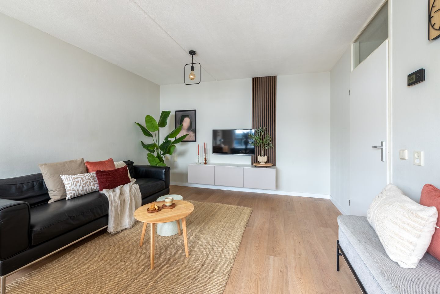 Haarstraat 100