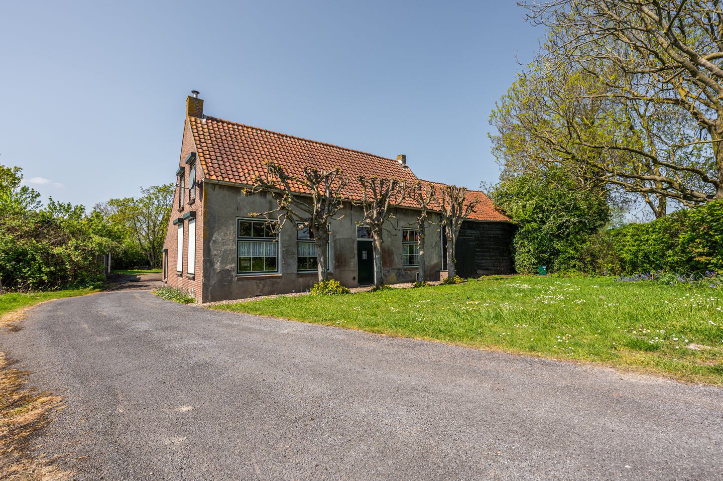 Westhavendijk 134