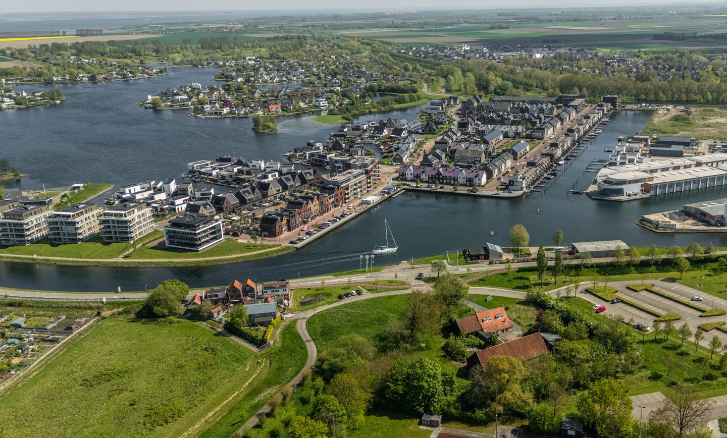 Westhavendijk 134