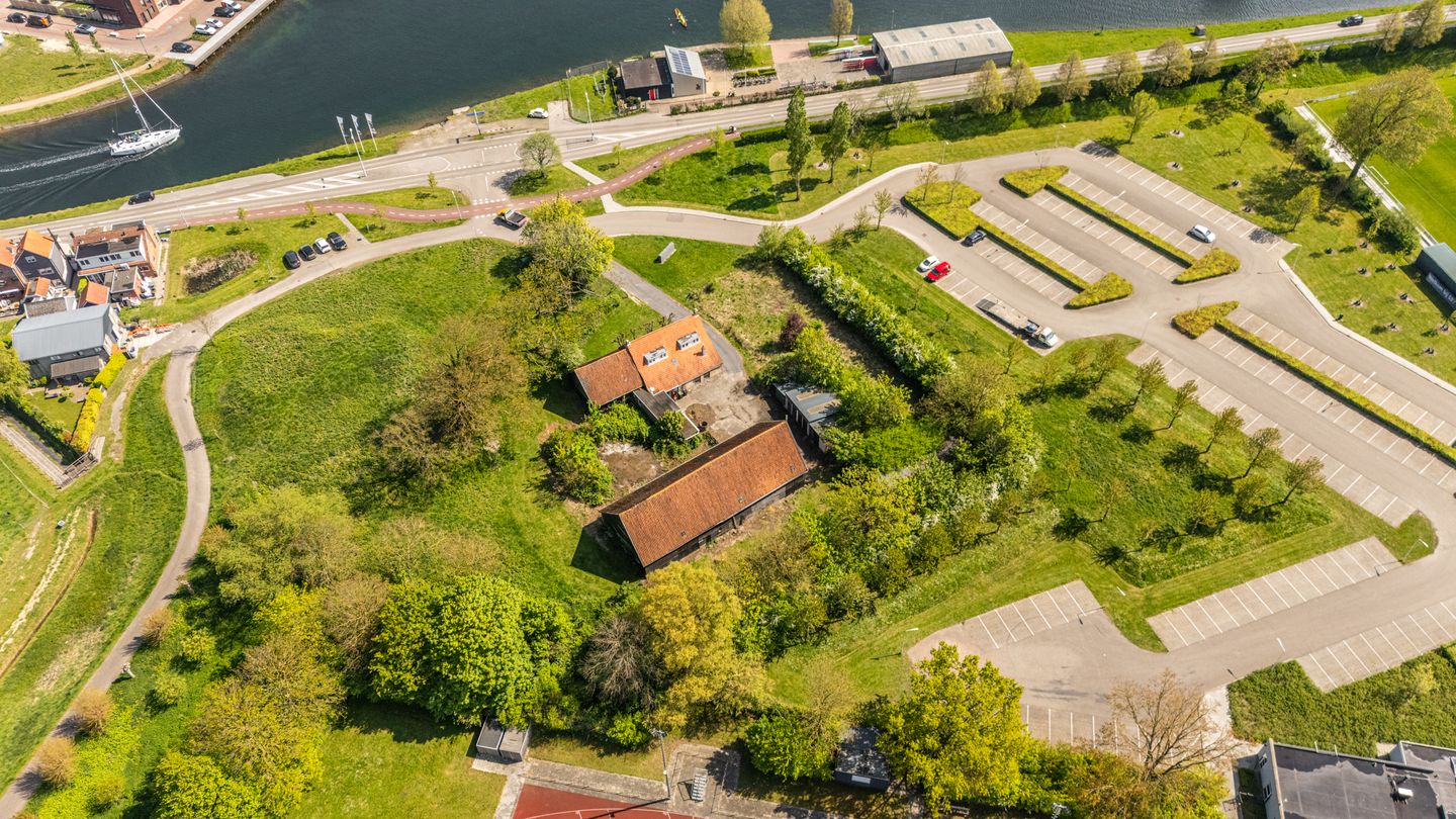 Westhavendijk 134