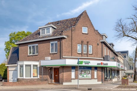 Burg.Woltersstraat 1