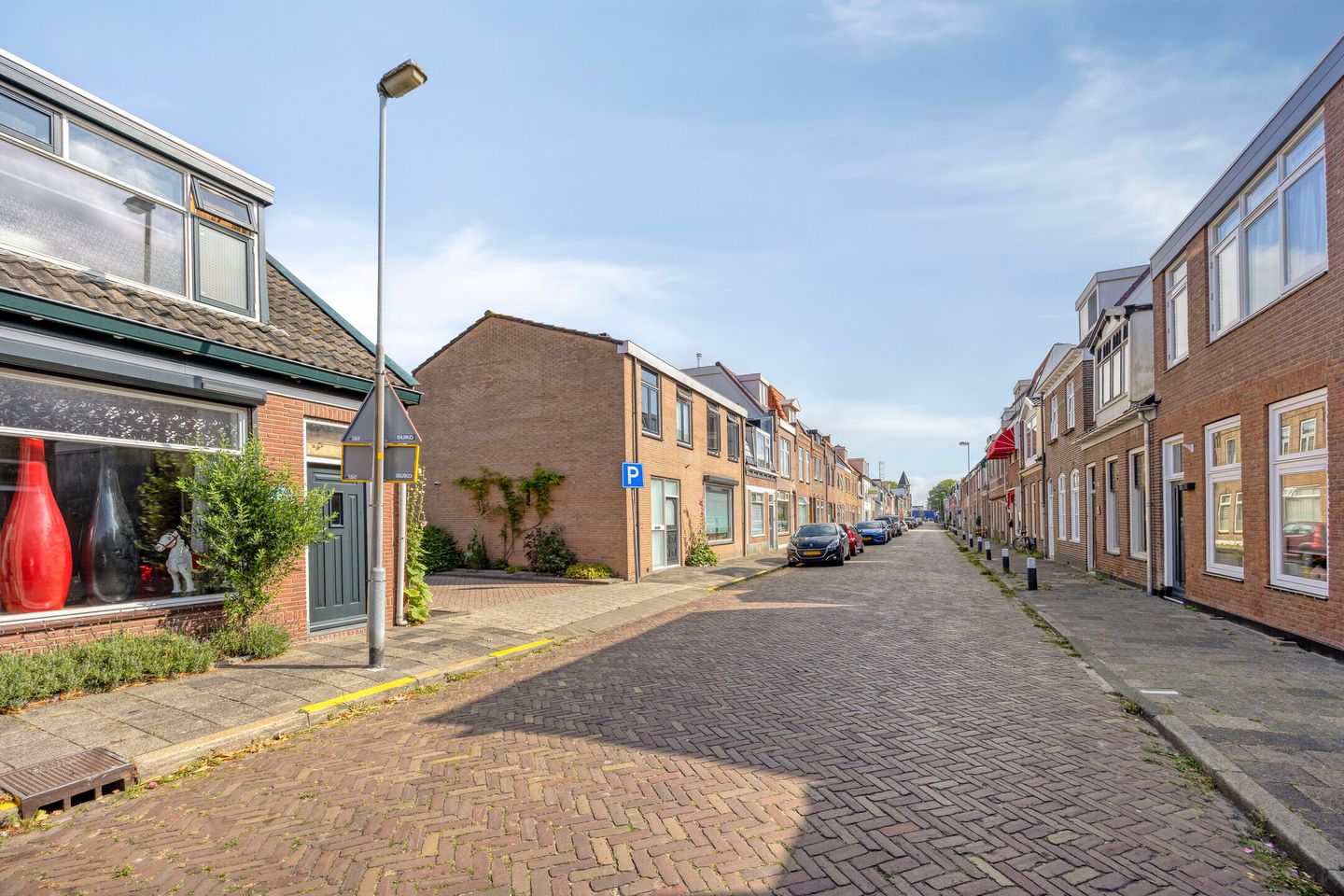 Nieuwstraat 76