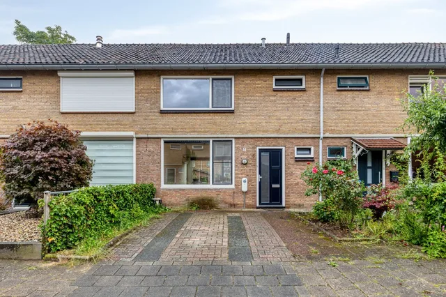 Scheuterstraat 5