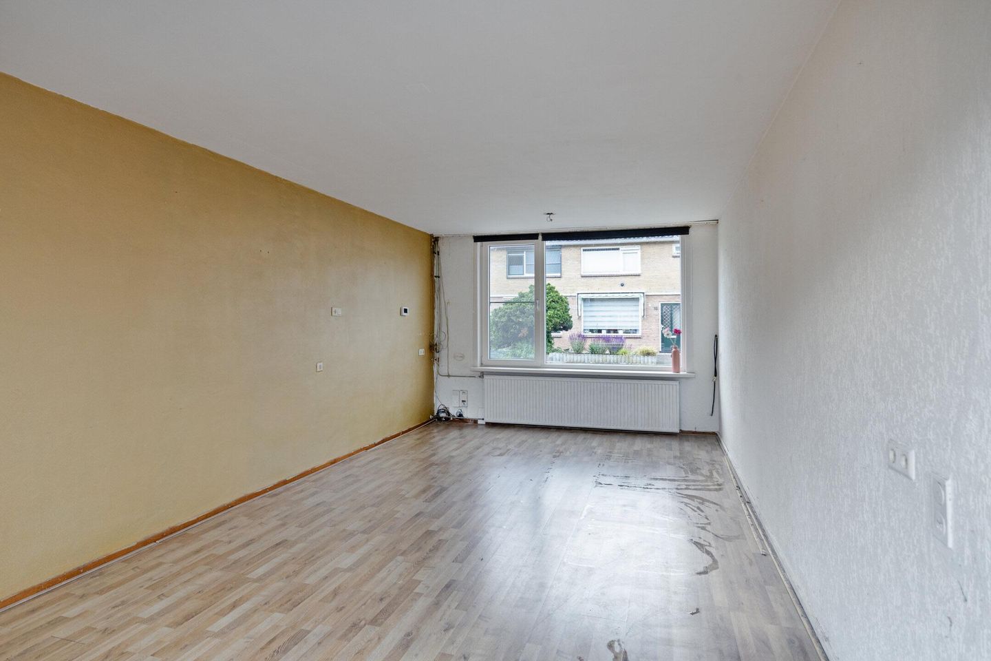 Scheuterstraat 5