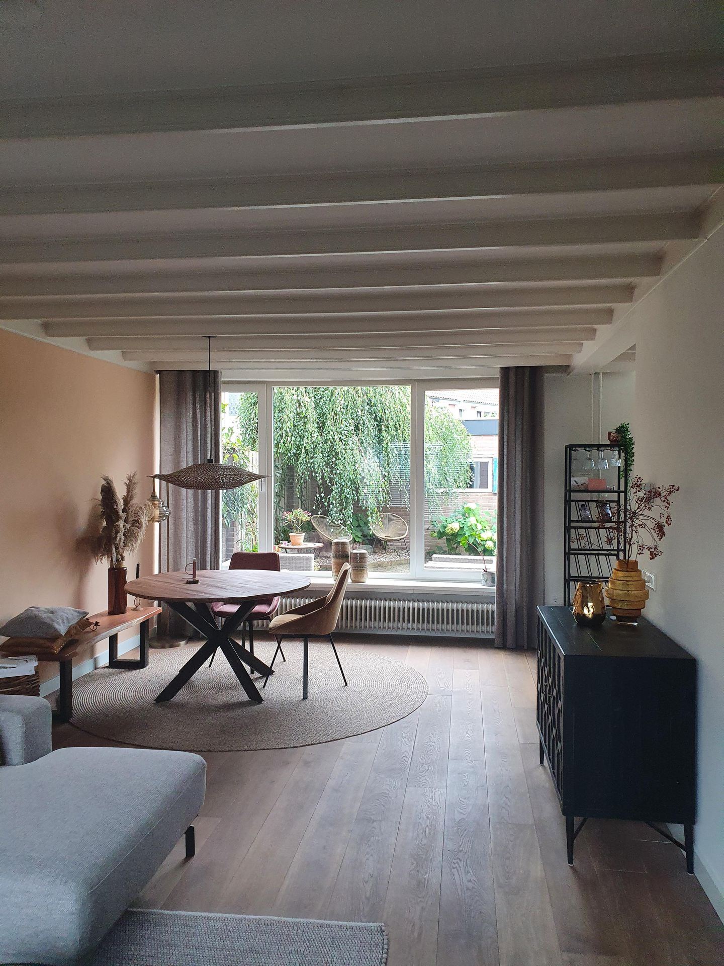 van Hushovenstraat 12