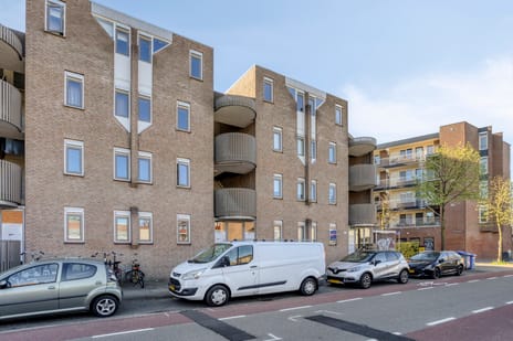 Tongelresestraat 4-F