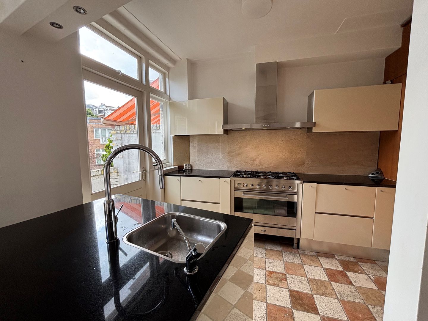 Jan Willem Brouwersstraat 13-2