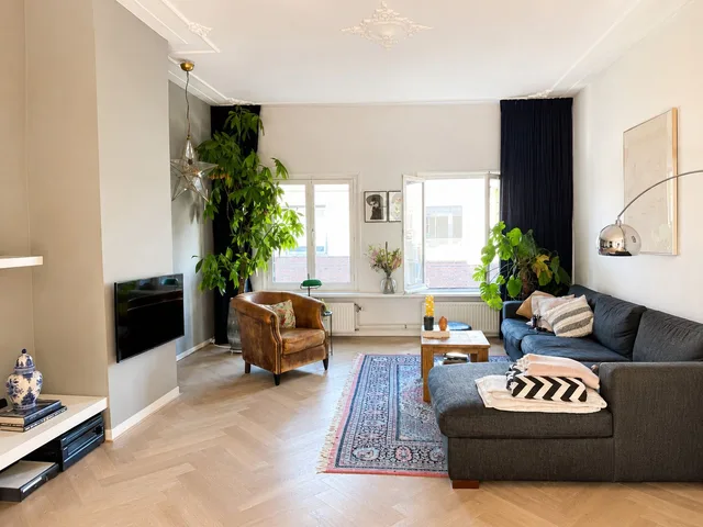 Driekoningenstraat 19-2