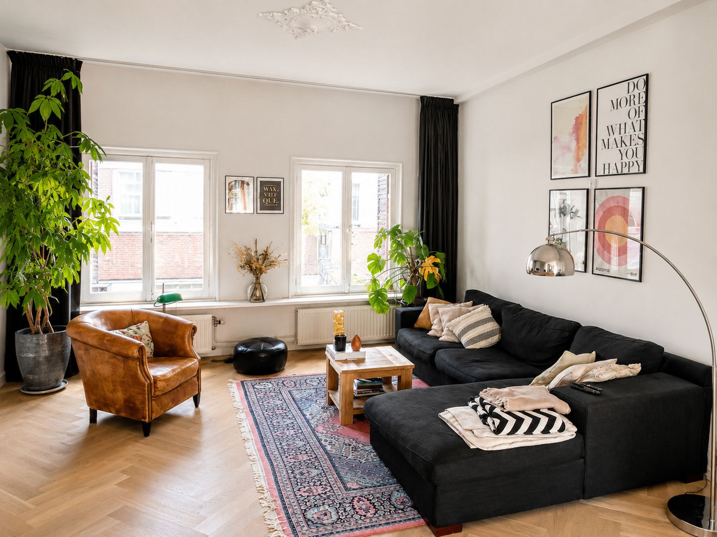Driekoningenstraat 19-2