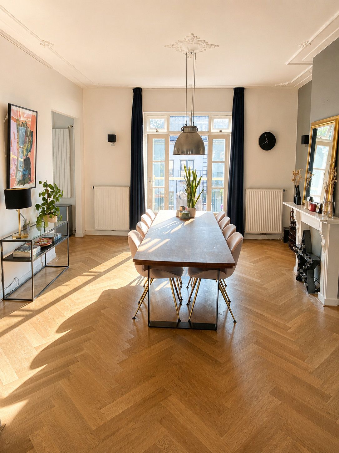 Driekoningenstraat 19-2