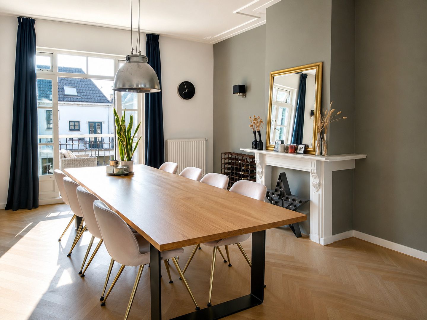 Driekoningenstraat 19-2