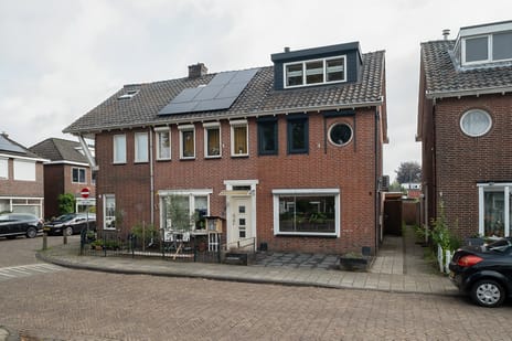 Tomatenstraat 5
