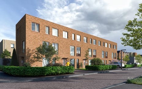 Veldwoning 24 (Bouwnr. 24)