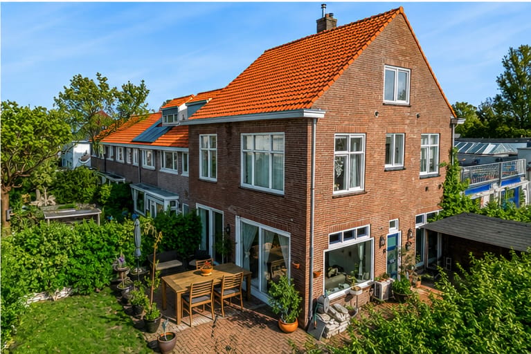 Hoofdstraat 151