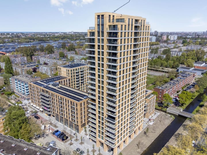 Randveen 554