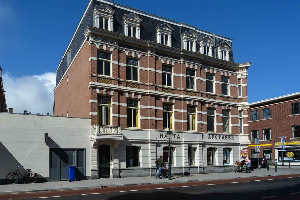Bankastraat 56