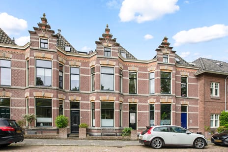 Nieuwlandersingel 44