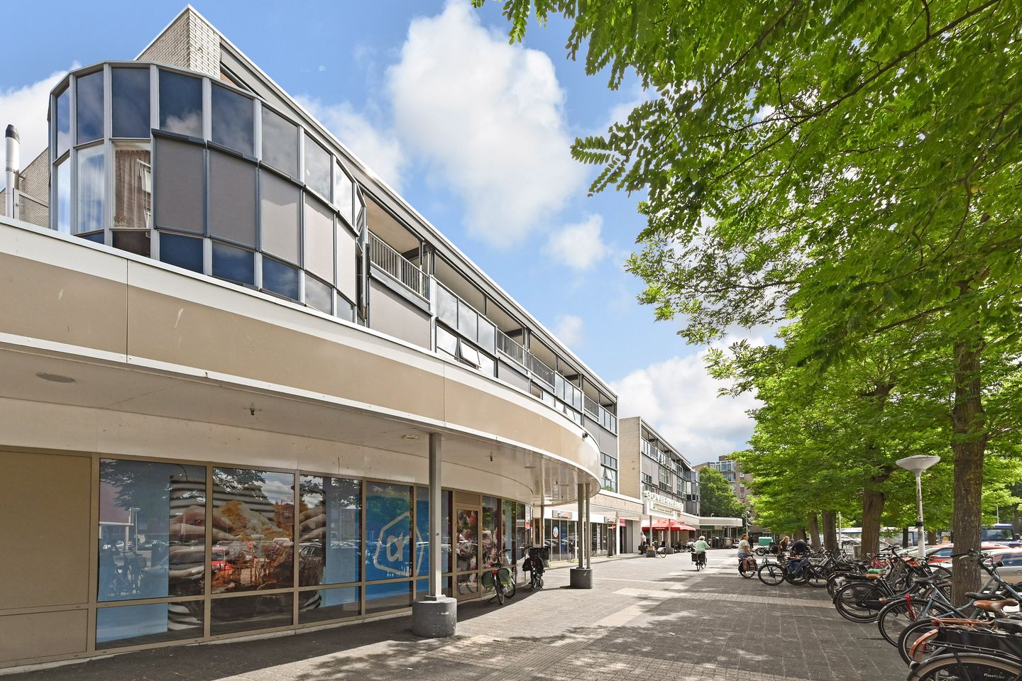 Middenmolenplein 22