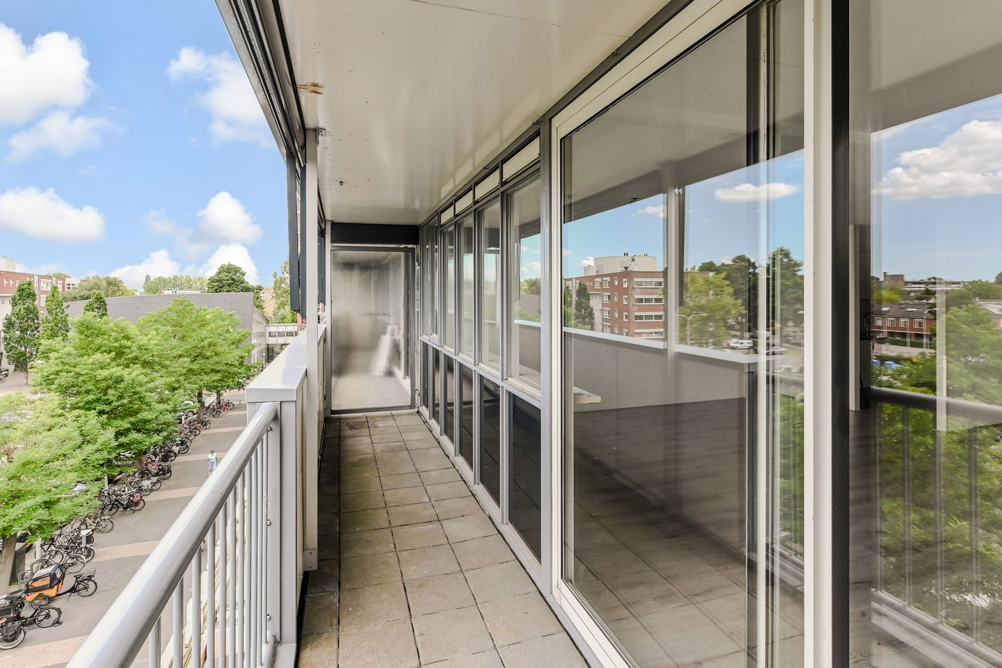 Middenmolenplein 22