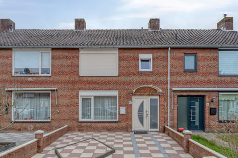 Hertshoornstraat 13