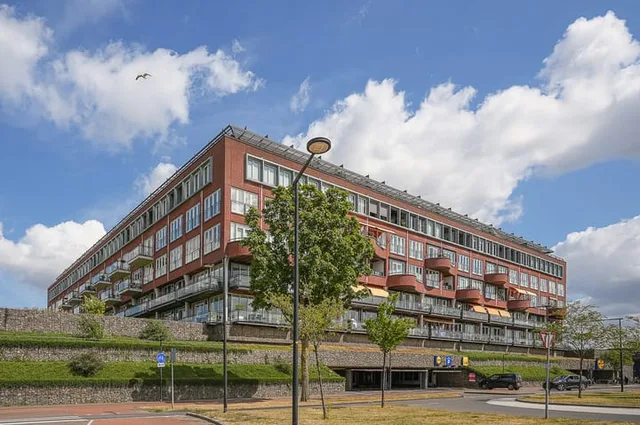 De Kranshof 202