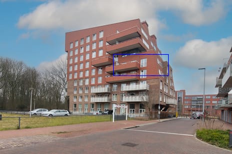 Coornhertkade 137 1813 VZ Alkmaar