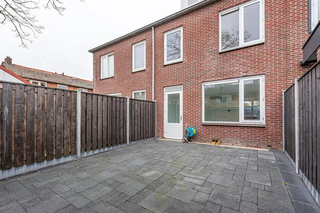 Ericahof 2 3742 RZ Baarn