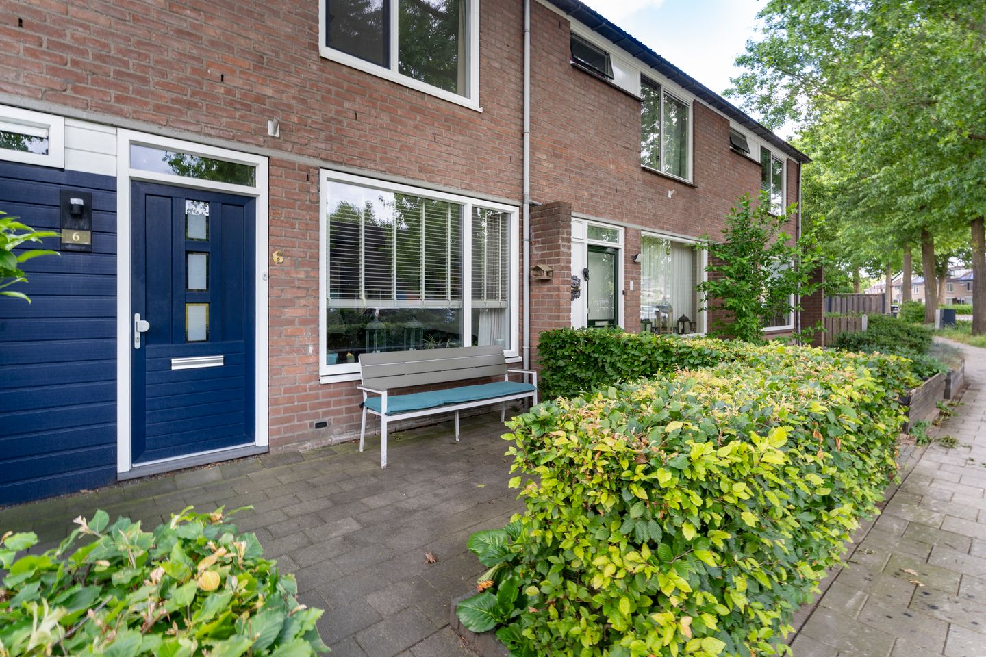 Lupinestraat 6