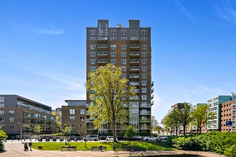 Stadhoudersplantsoen 258
