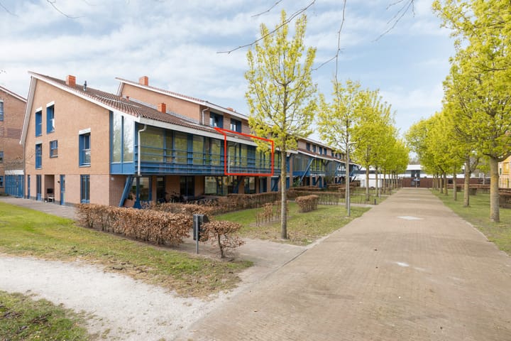 Hendrik Munniklaan 34