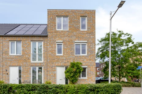 Twentestraat 58