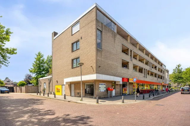 Kard. de Jongstraat 3-A