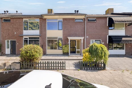 Aarjen Lourisz Sinjewelplantsoen 9