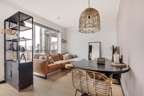 Monteverdistraat 62