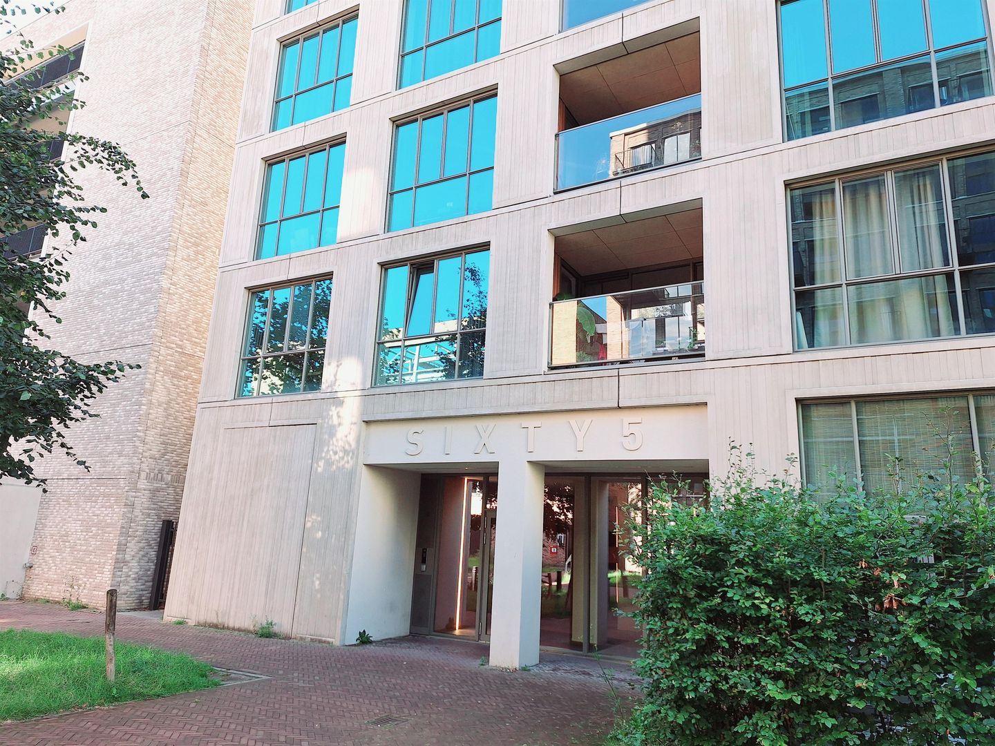 Walserijstraat 160