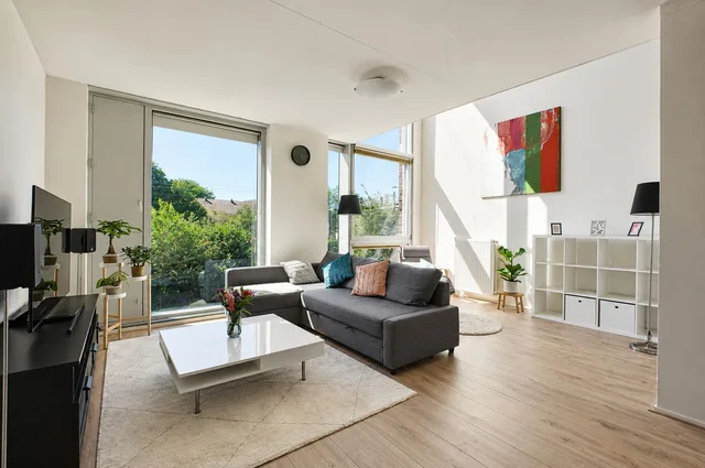 Bankastraat 1-F