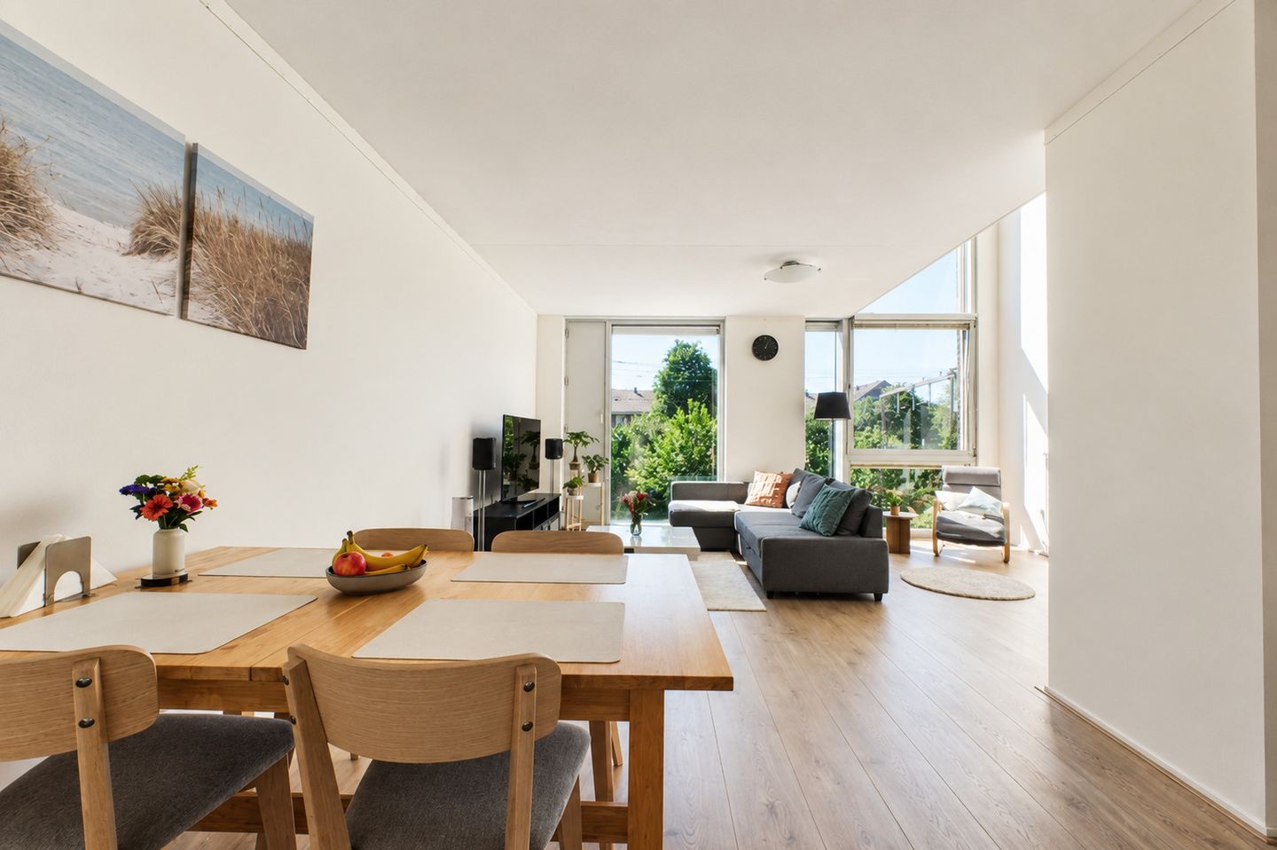Bankastraat 1-F