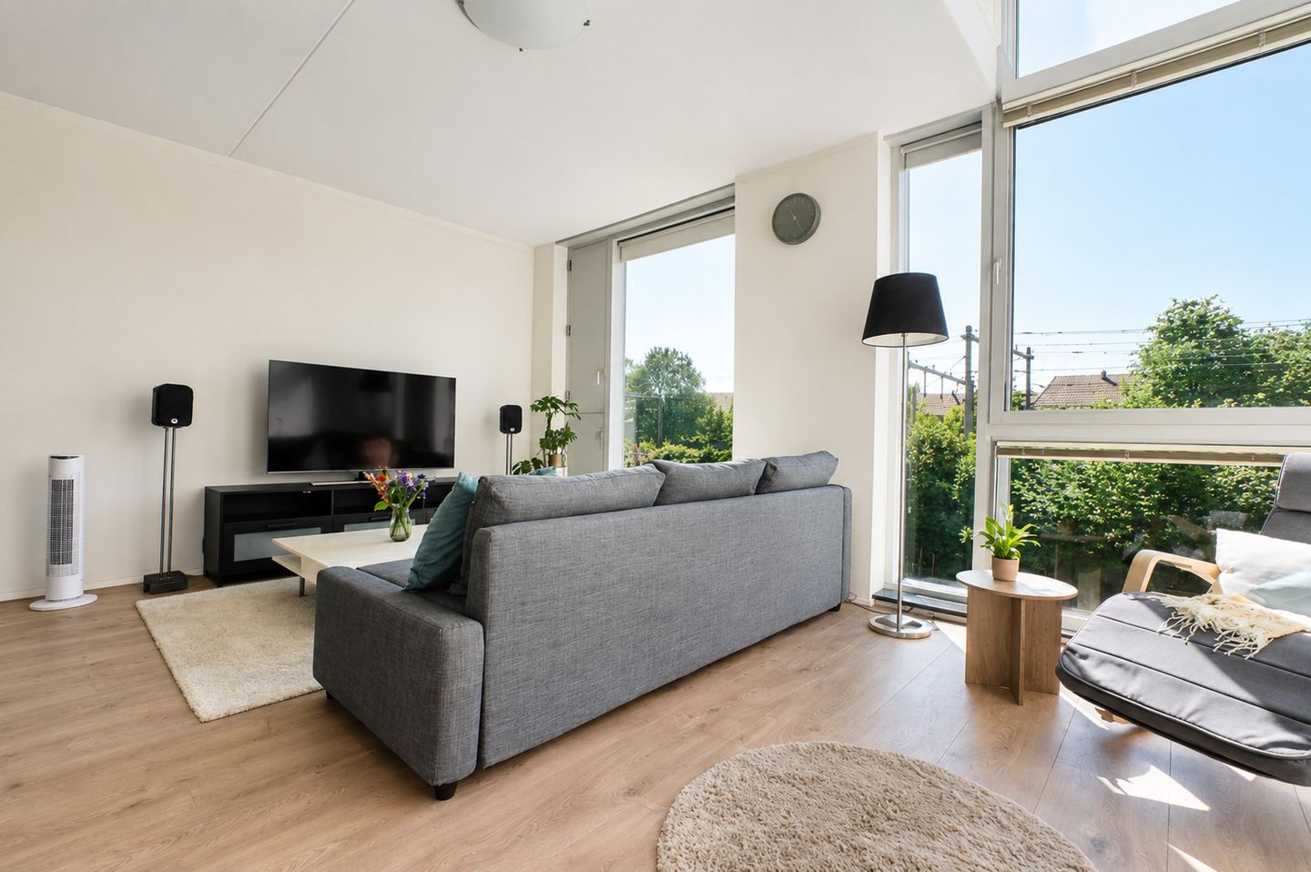 Bankastraat 1-F
