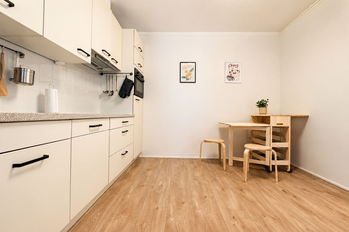 Bankastraat 1-F
